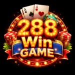 288Win Game logo