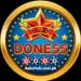 Done 55 Game Logo