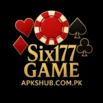 Six177 Game logo