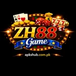 ZH88 Game logo image