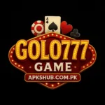 Golo777 Game logo