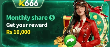 K666 Game