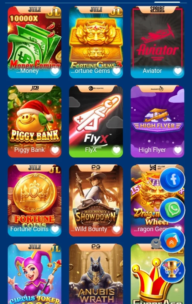 KK33 Game