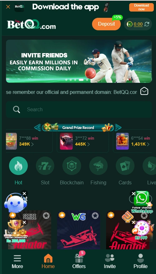 90Jili Game interface screenshot