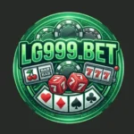 LG999 Game Logo