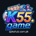 K55 Game Logo