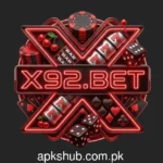 X92 Bet Game Logo