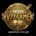 V77 Game Logo