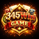 345Win Game Logo