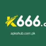K666 Game Logo