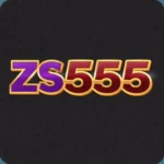 ZS555 Game Logo