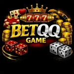 BetQQ Game logo