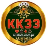 KK33 Game logo