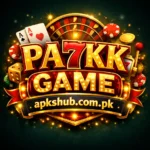PA7KK Game Logo