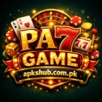 PA7 Game logo