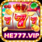 He777 Game logo