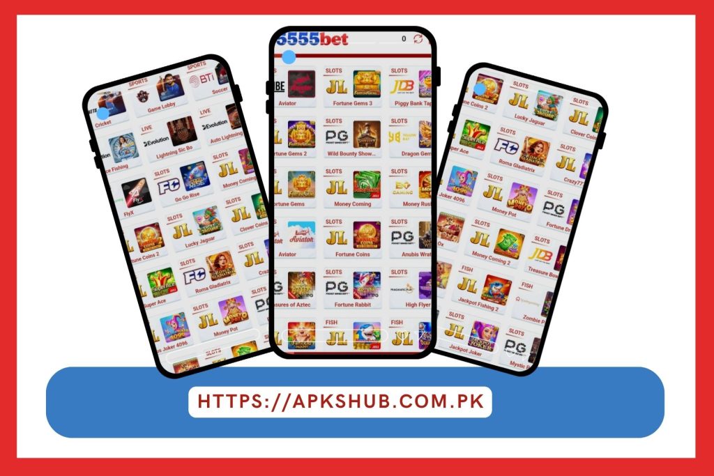 list of games