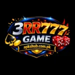 3RR777 Game logo