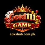 Good111 Game logo