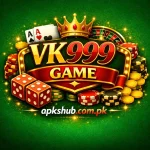 VK999 Game logo