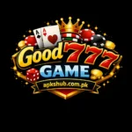 Good777 Game logo