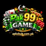 Pak99 Game logo