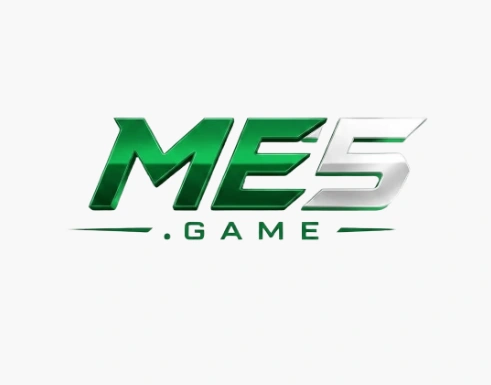 ME5 Game logo