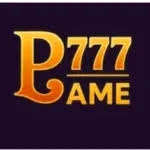 P777 Game logo