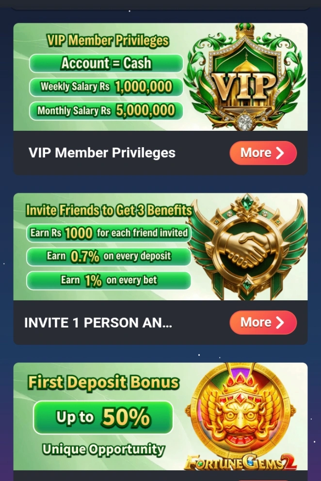 2888Bet Game
