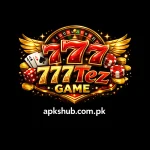 777Tez Game logo