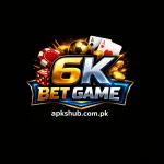 6K Bet Game logo