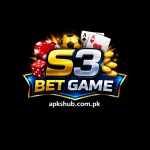 S3 Game logo