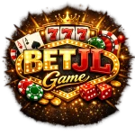 BETJL Game logo
