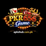 PKR656 Game logo