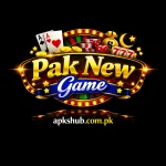 Pak New Game logo
