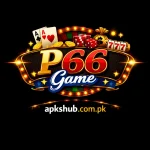 P66 Game logo