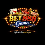 BET888 Game logo