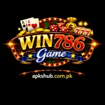 WIN786 Game logo