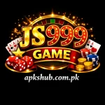JS999 Game logo