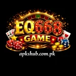 EQ668 Game