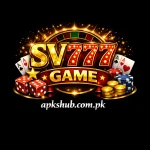 SV777 Game logo