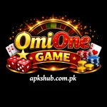 Omione Game logo