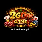 2GO Game logo