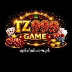 TZ999 Game logo