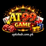AT99 Game logo