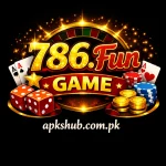 786.Fun Game logo