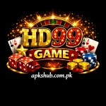 HD99 Game logo