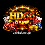 HD66 Game logo