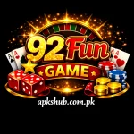92Fun Game logo