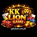 KK Lion Game